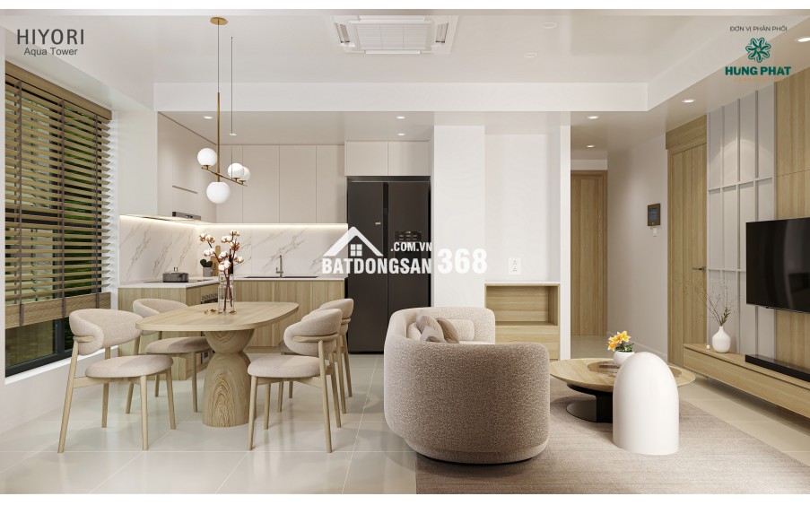 SẴN SÀNG SỞ HỮU NGAY VỊ TRÍ ĐỘC TÔN DỰ ÁN HIYORI AQUA